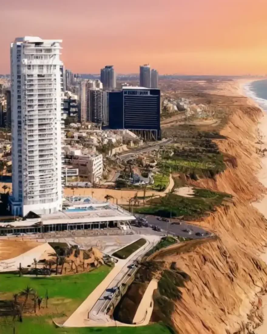 Résidence Horizon, Netanya
